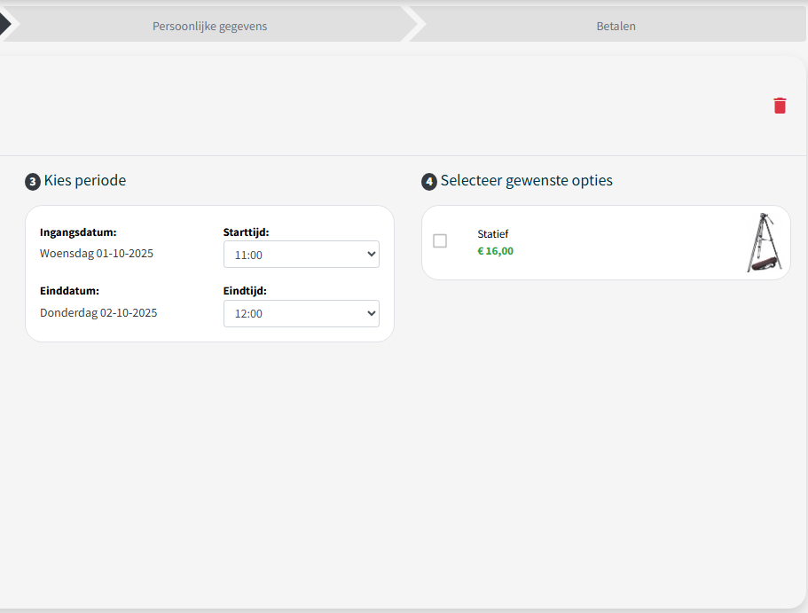 dotsimpel software