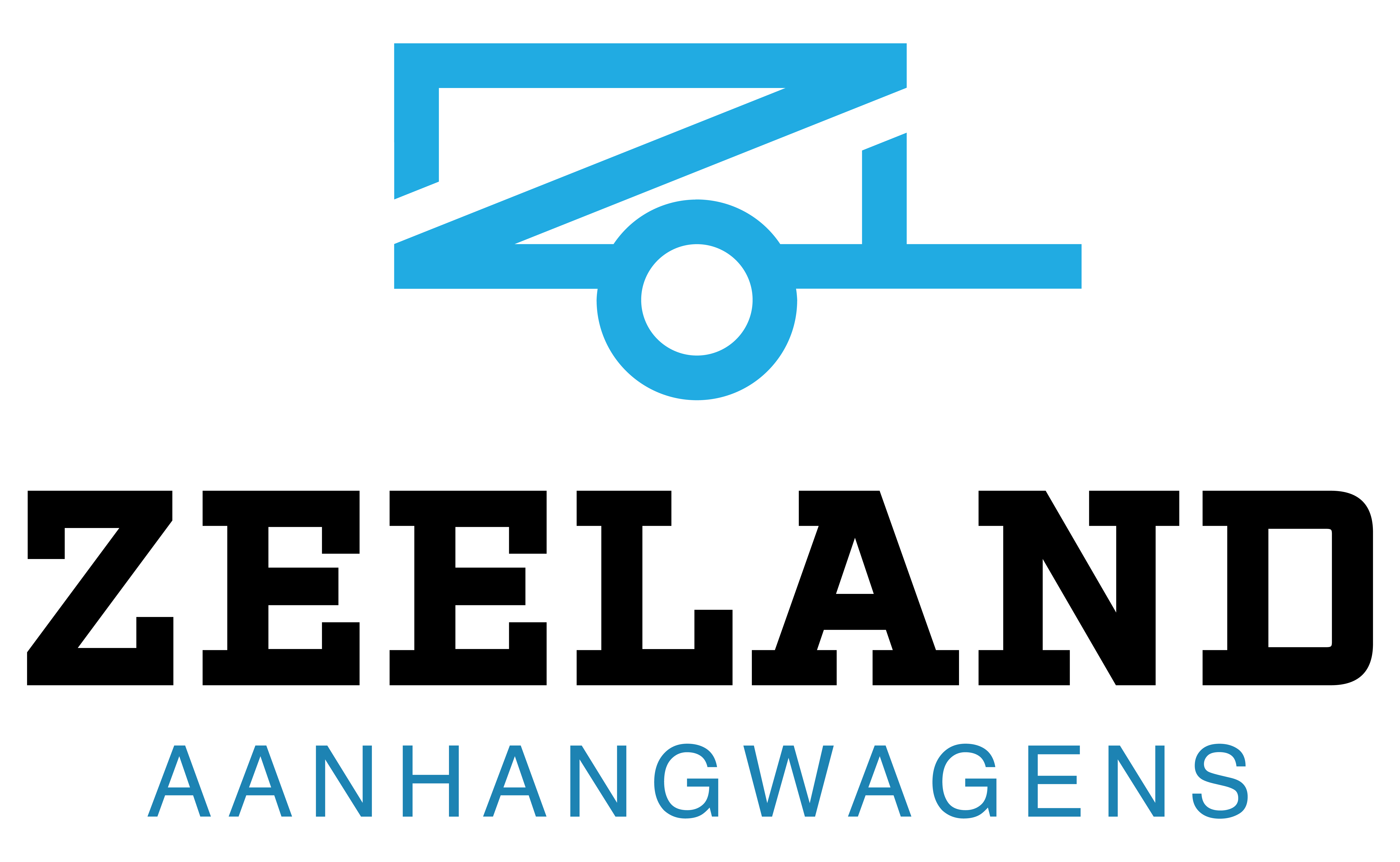 Logo Zeeland Aanhangwagens